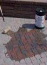 Sealing Pavers