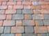 Antique Pavers Colors