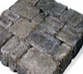 Tumbled Antique Pavers