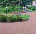 Colored Asphalt Pavement