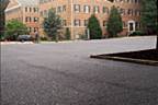 Asphalt Roads