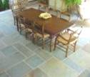 Entertaining Areas