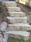 Bluestone Steps