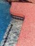 Brick Pool Pavers