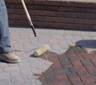Sealing Brick Pavers