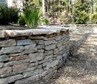 Retaining Wall