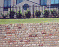 Coursed Pattern
