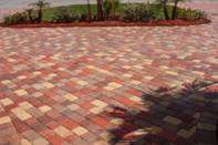 Paver Driveway