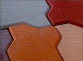 Interlocking Pavers