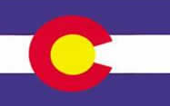 Flag of Colorado