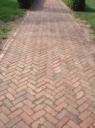 Historical Brick Pavers
