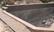Pool Coping