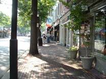 Historical Cobble Pavers