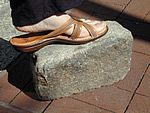 Belgian Block Pavers