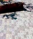 Engraved Pavers