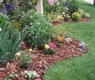 Garden Mulch