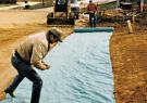 Erosion Control Matting