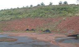Controlling Erosion