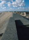 The gabion blankets