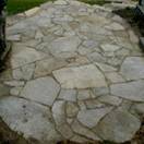 The Beauty of Flagstone