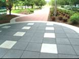 Concrete pavers
