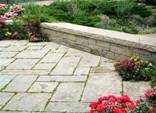 Garden Pavers