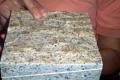 Granite Paver
