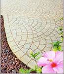 Granite Pavers