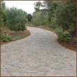 Granite Pathway