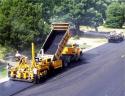 Road Paving