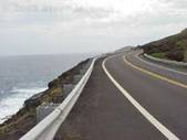 Asphalt Paved Roads