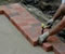 Install Brick Pavers