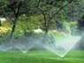 Sprinkler system