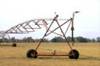 Center Pivot Irrigation