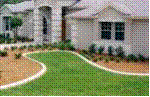 Landscape Curbing