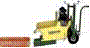 Curbing Machine