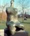 Landscape Sculpture
