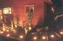 Tahoe Paver Lights