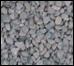 Pea gravel