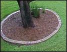 Rubber Mulch