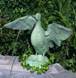 Landscape Statue