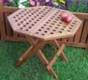 Landscape Table