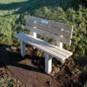 Outdoor Seat