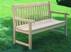 Outdoor Bench
