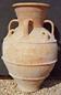 Landscape Urn
