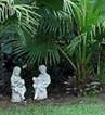 Garden Statues