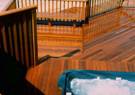 Timber Decking