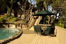 Pool Decking