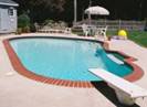 Pool Surrounds