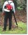 Leaf Blower